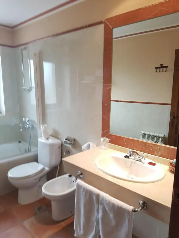 Hotel Garabatos