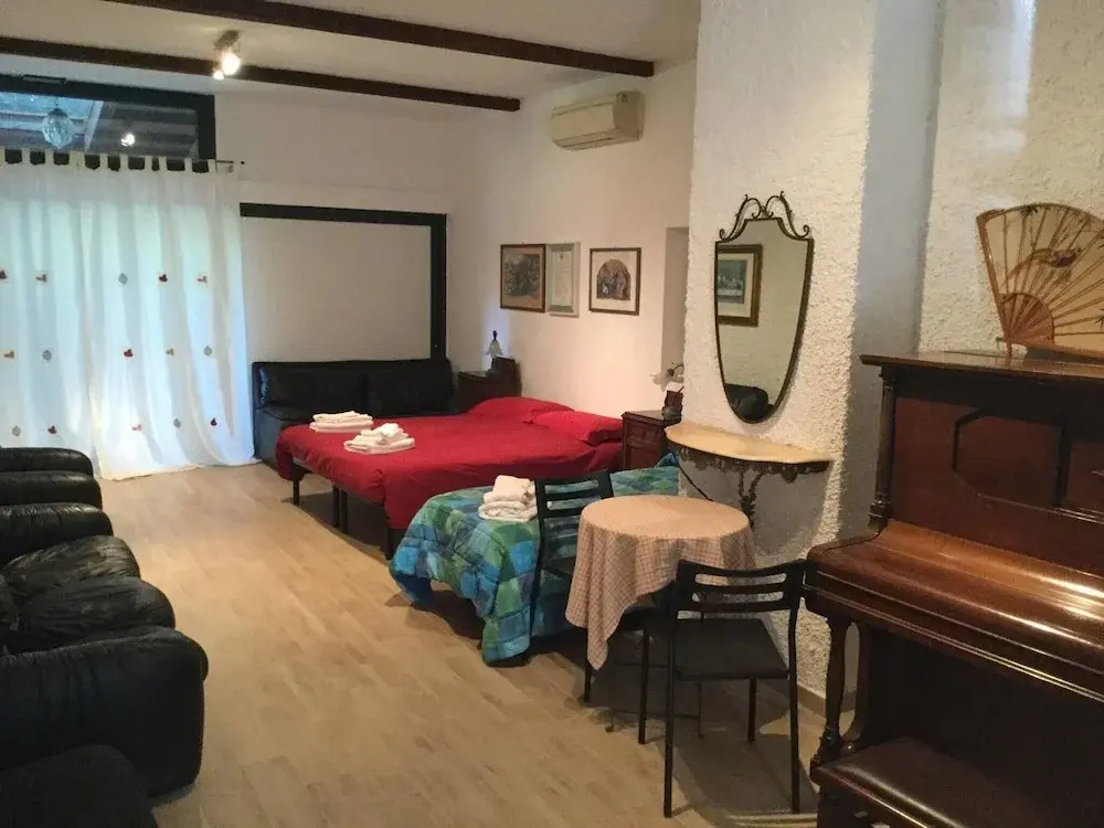 Antica Corte Milanese