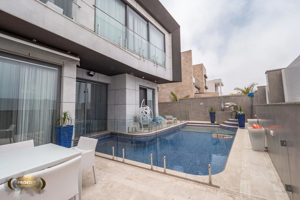 Luxury Villa in Ashdod