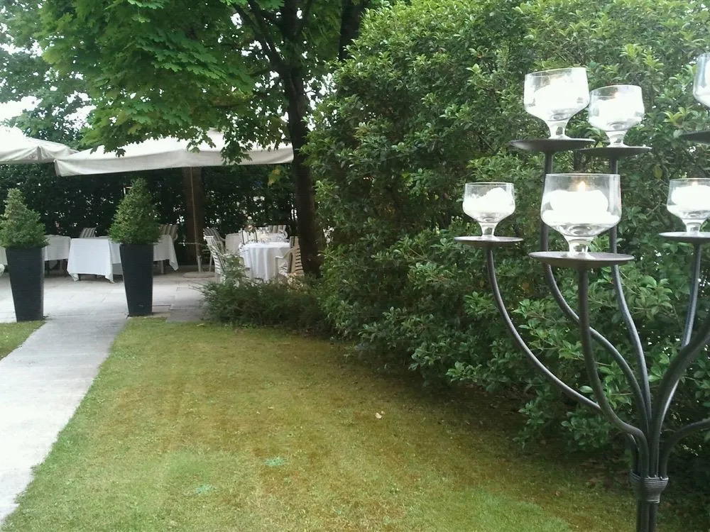 Hotel Al Camin