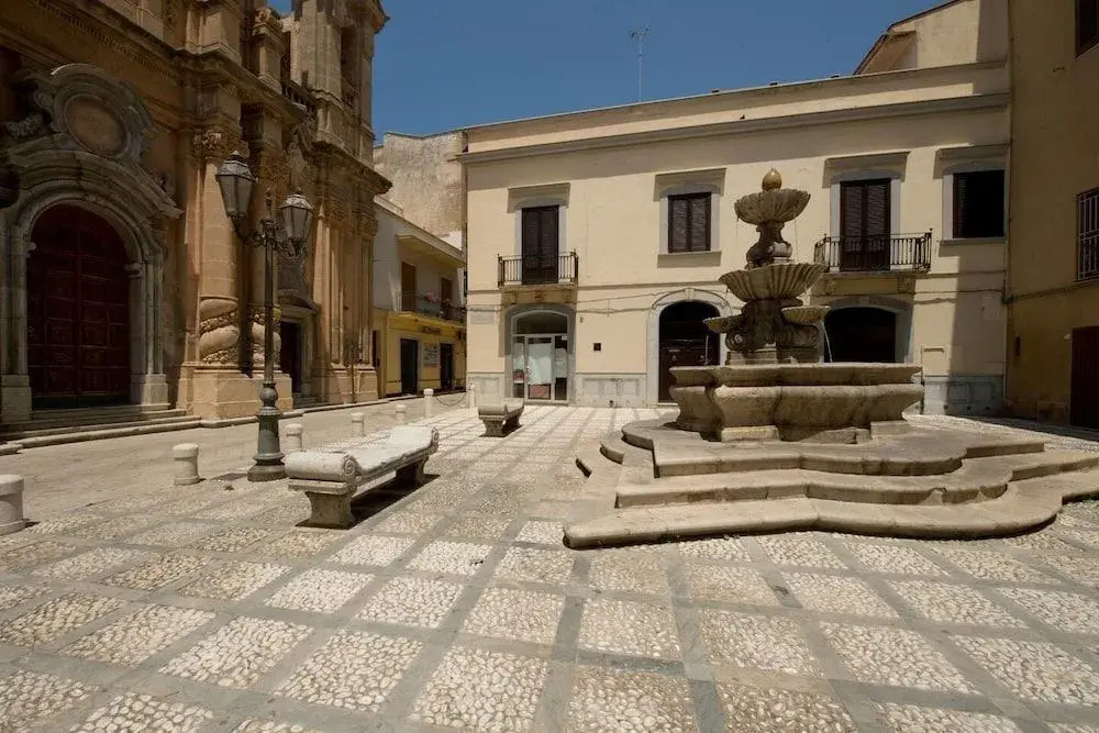 La Terrazza