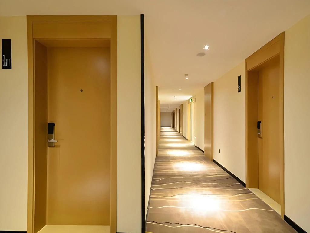 City Comfort Inn Shiyan Wudang Mountain
