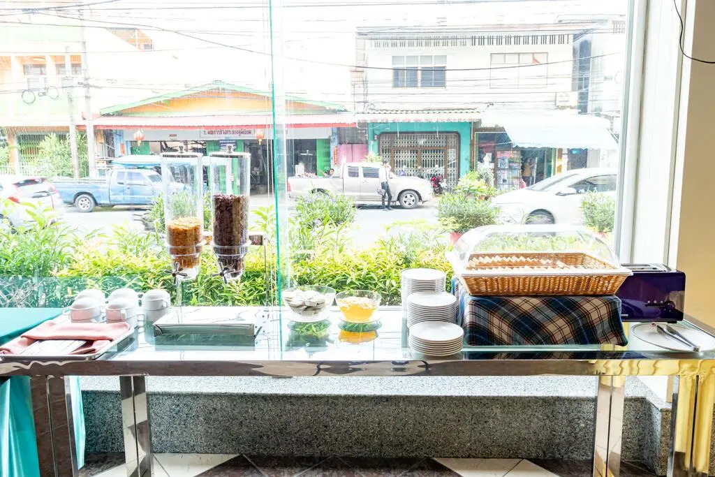 Viva Hotel Songkhla