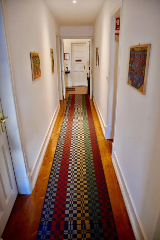 Lisbonera Guest House