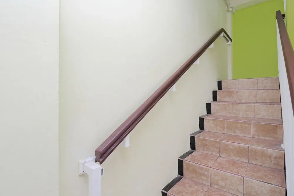 Airy Syariah Baru Ilir Adil Makmur 26 Balikpapan