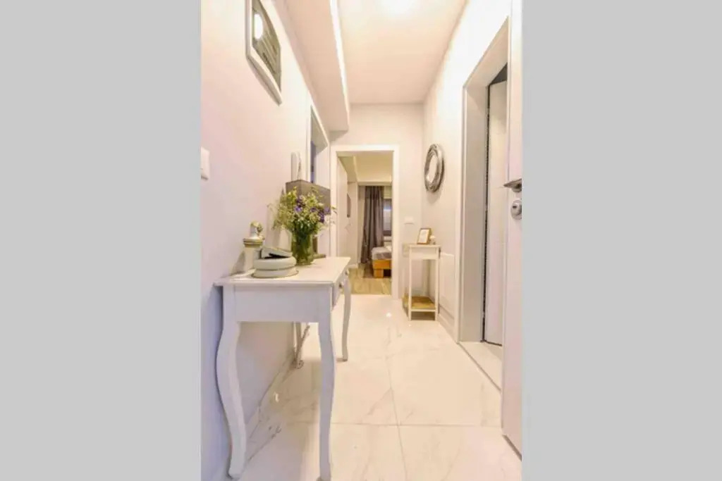 Apartment Dudanovski City Center - Apartment No. 4