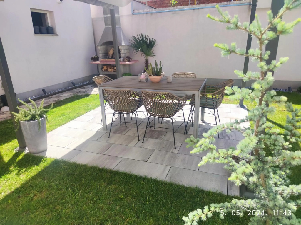 Lumani Apartment Zagreb with FREE Parking