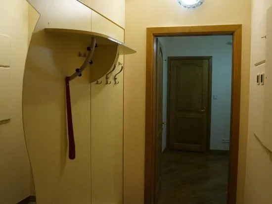 New Apartment on Poznyaki