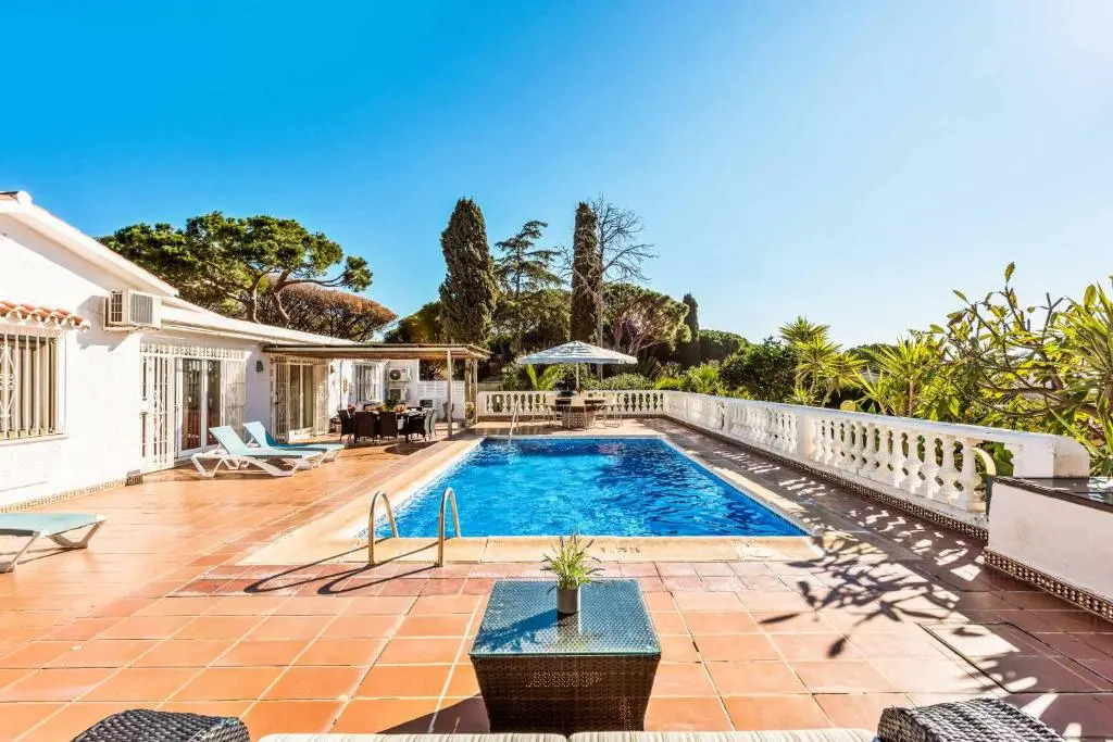 Villa Flores