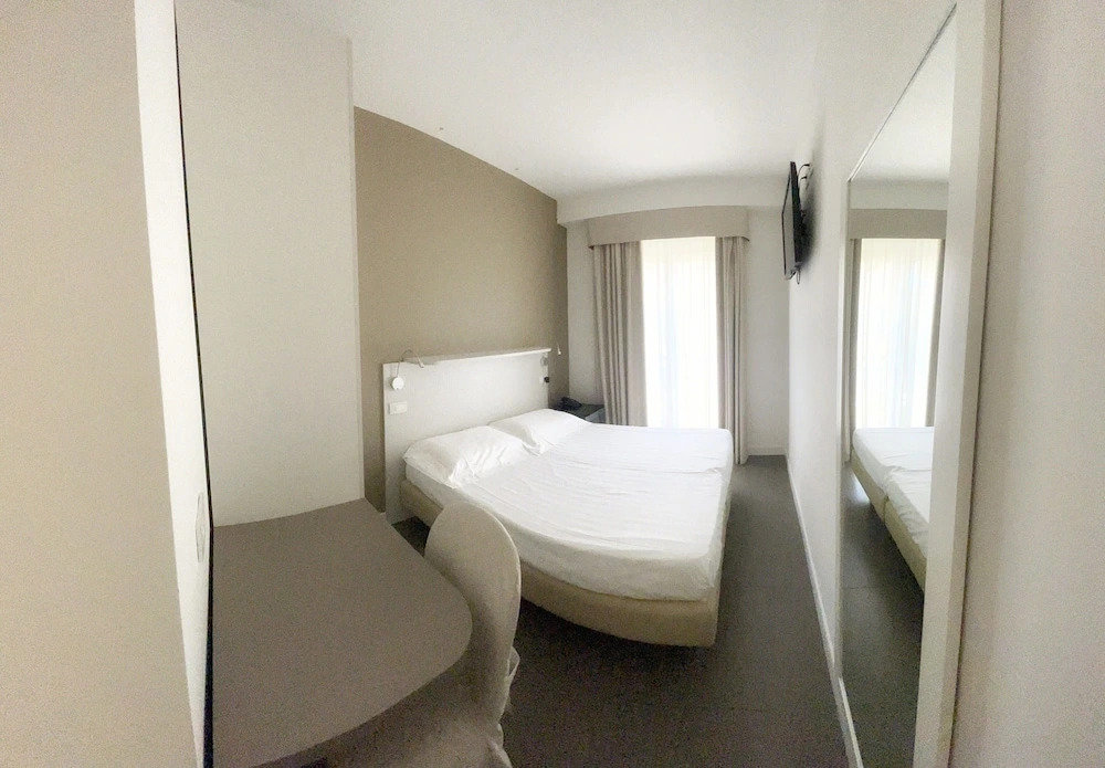 Hotel Arlecchino