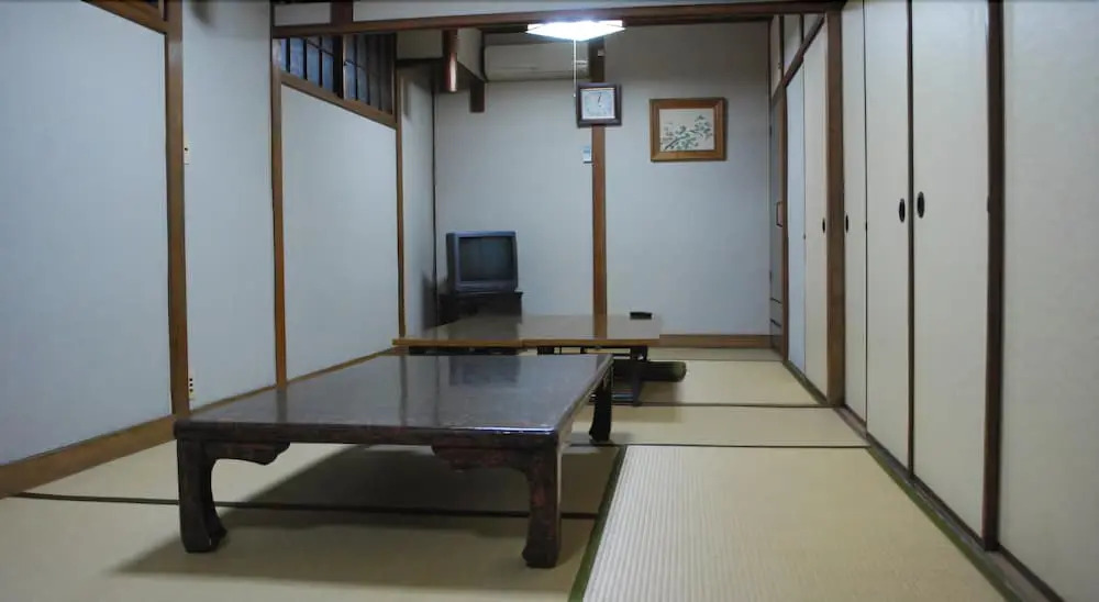 Chizuru Ryokan