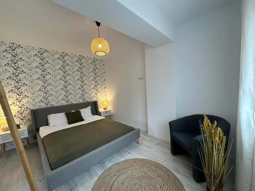 City Center Accommodation 111