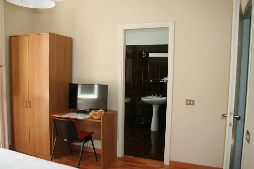 Hotel Villa dei Pini