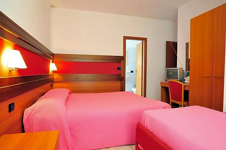 Hotel Ristorante Sasso Remenno