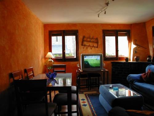 Casa Lauré