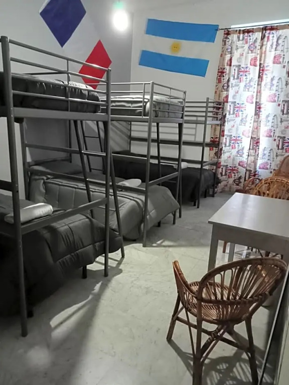 Dama HostelBB