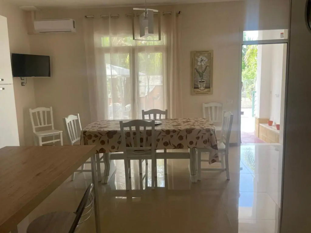 Villetta Padula Bianca