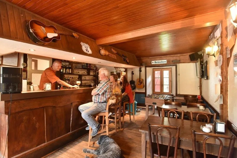 Auberge De La Providence