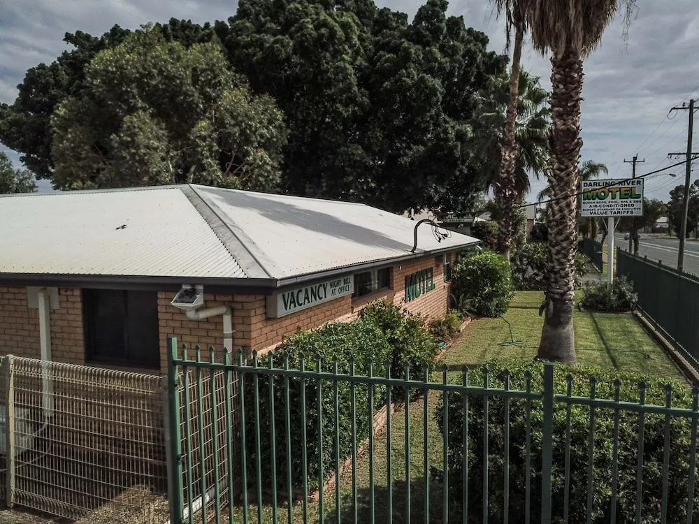 Darling River Motel