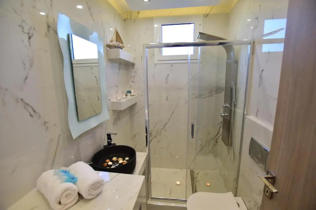 ☆ Vista Luxury Suites ☆ Toroni Halkidiki 3BR
