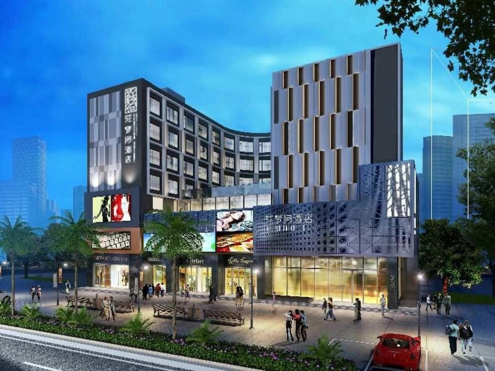 Shenzhen BLOSSOM DREAMS HOTEL