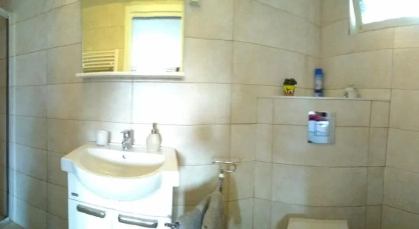 Villa Baïna