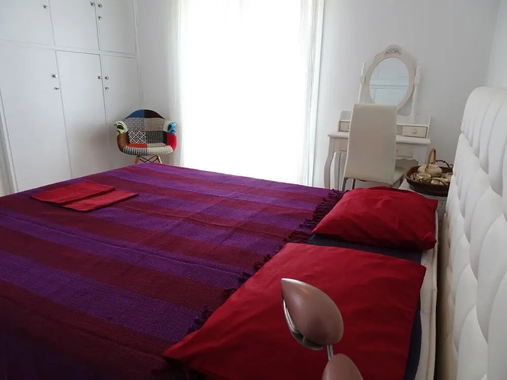 Eva's Urban Apt In Athens
