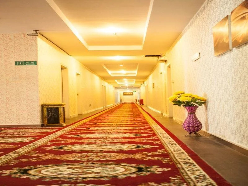 Hotel Horizontal