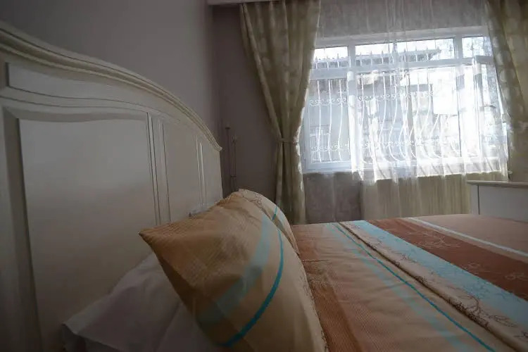 Amadeus Hotel
