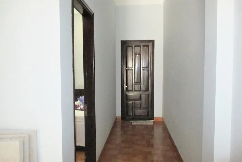 Purple Garden Homestay