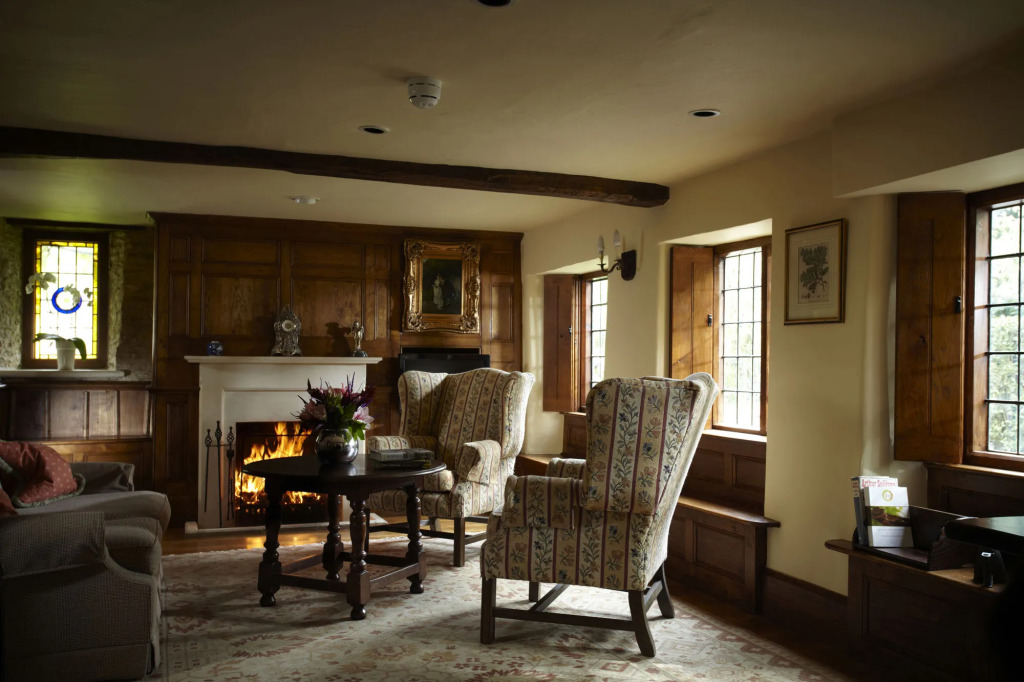 The Manor House Hotel and Golf Club
