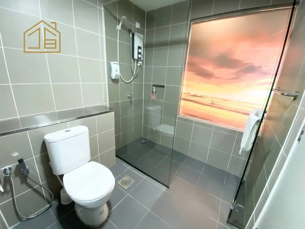 Homesuite' Home at Aeropod SOVO