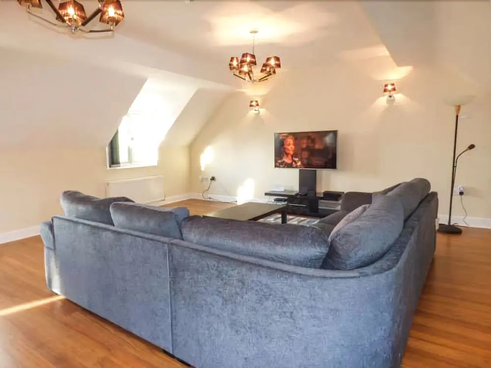 Barnowl Holiday Cottage