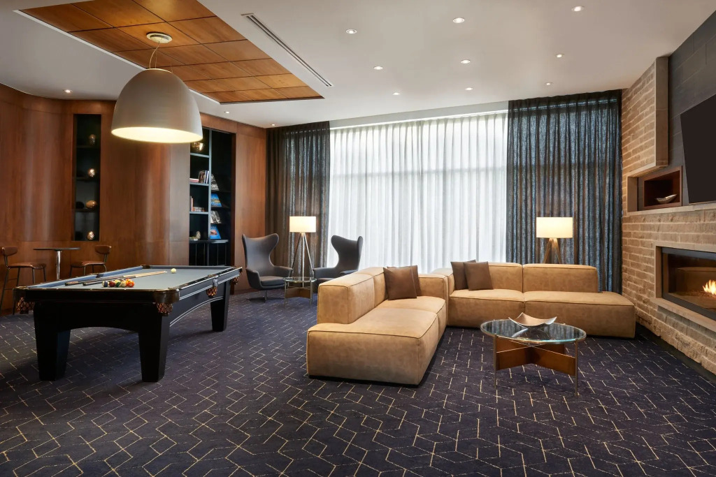 Residence Inn by Marriott Calgary Airport