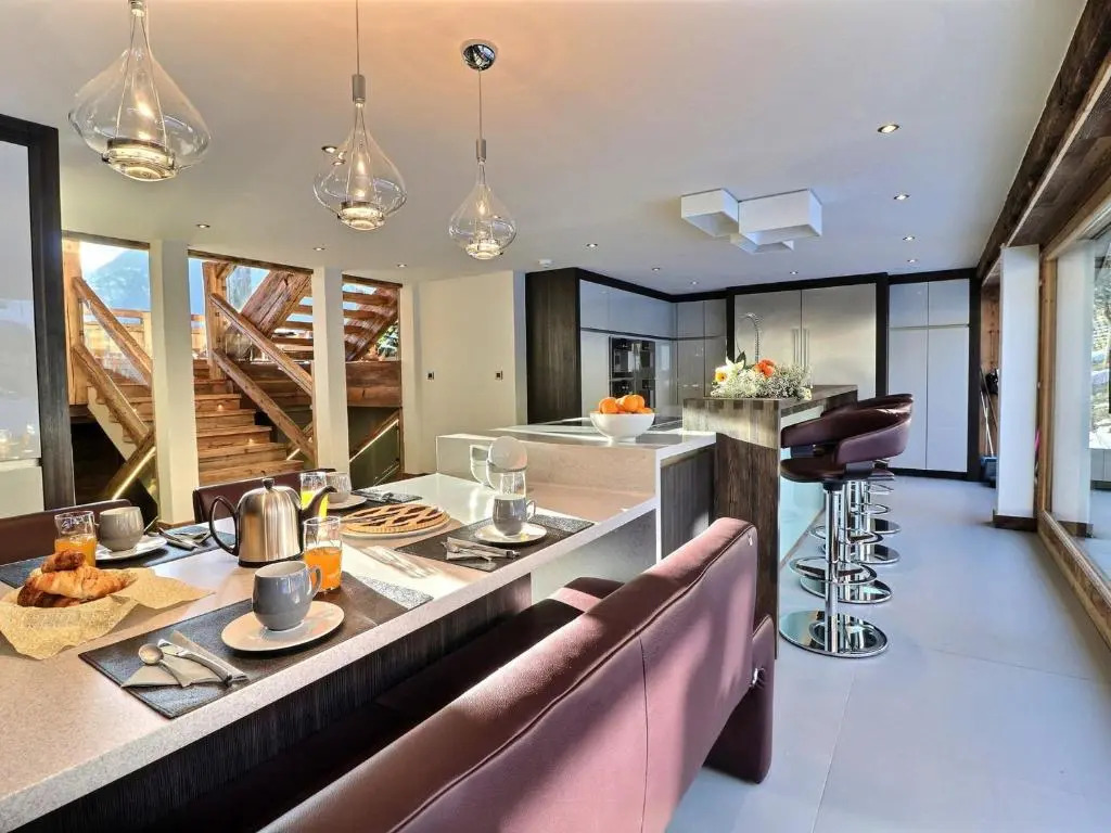 Chalet Montriond, 10 pièces, 12 personnes - FR-1-627-15