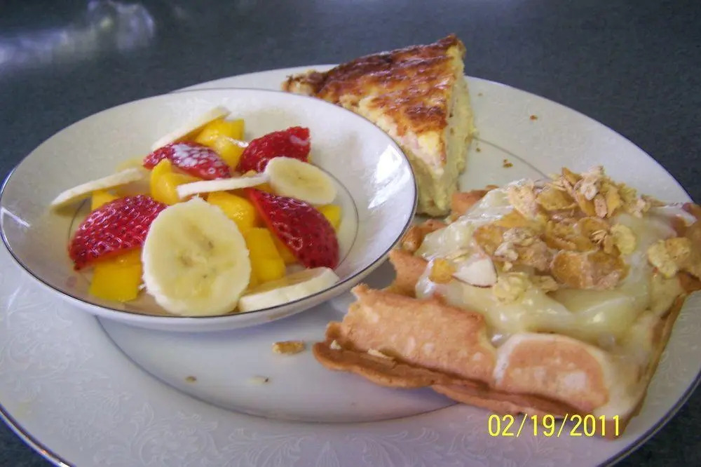 Sunset Acres Bed and Breakfast