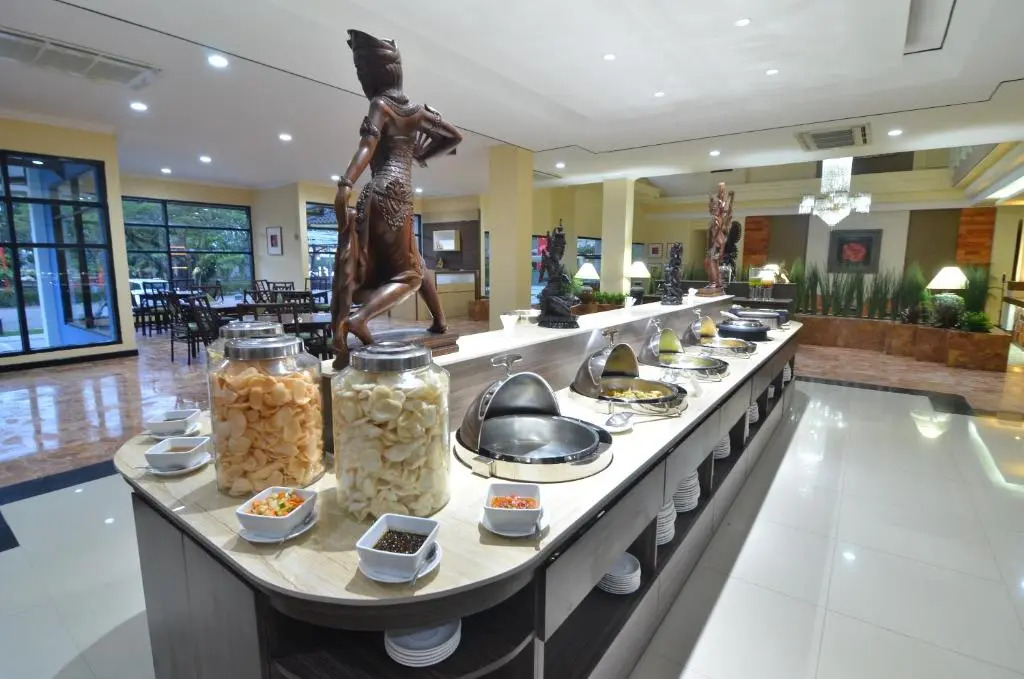 Hotel Sofia Juanda Surabaya