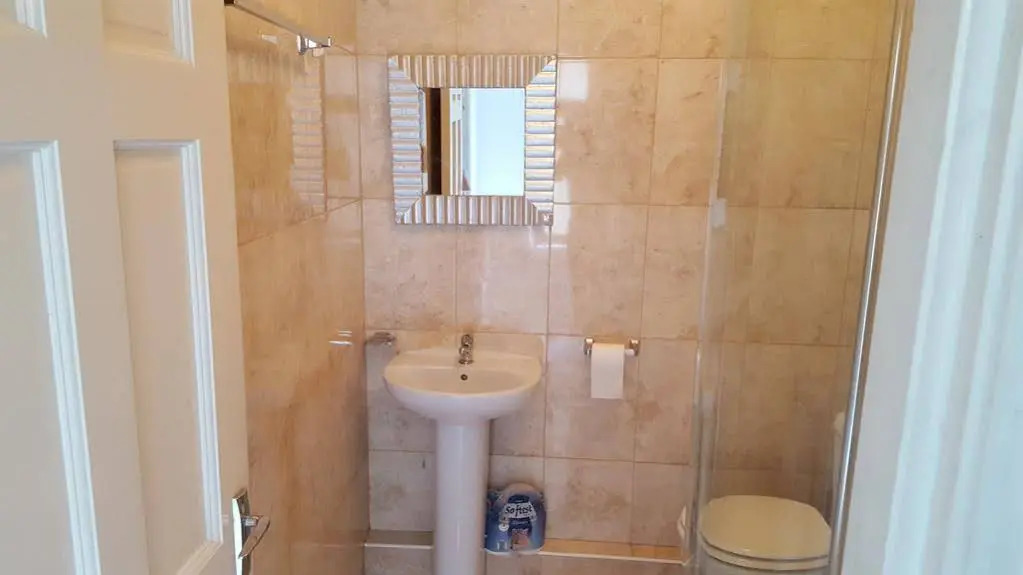 Malahide Road Flat