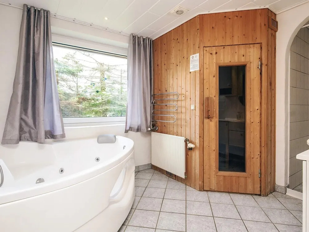 9 Person Holiday Home in Hals-by Traum