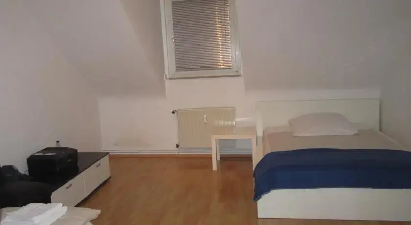 Messewohnung Düsseldorf