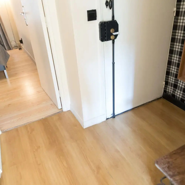 Rivoli Market I Comfortable 1 Bed Apt Near Hotel de Ville