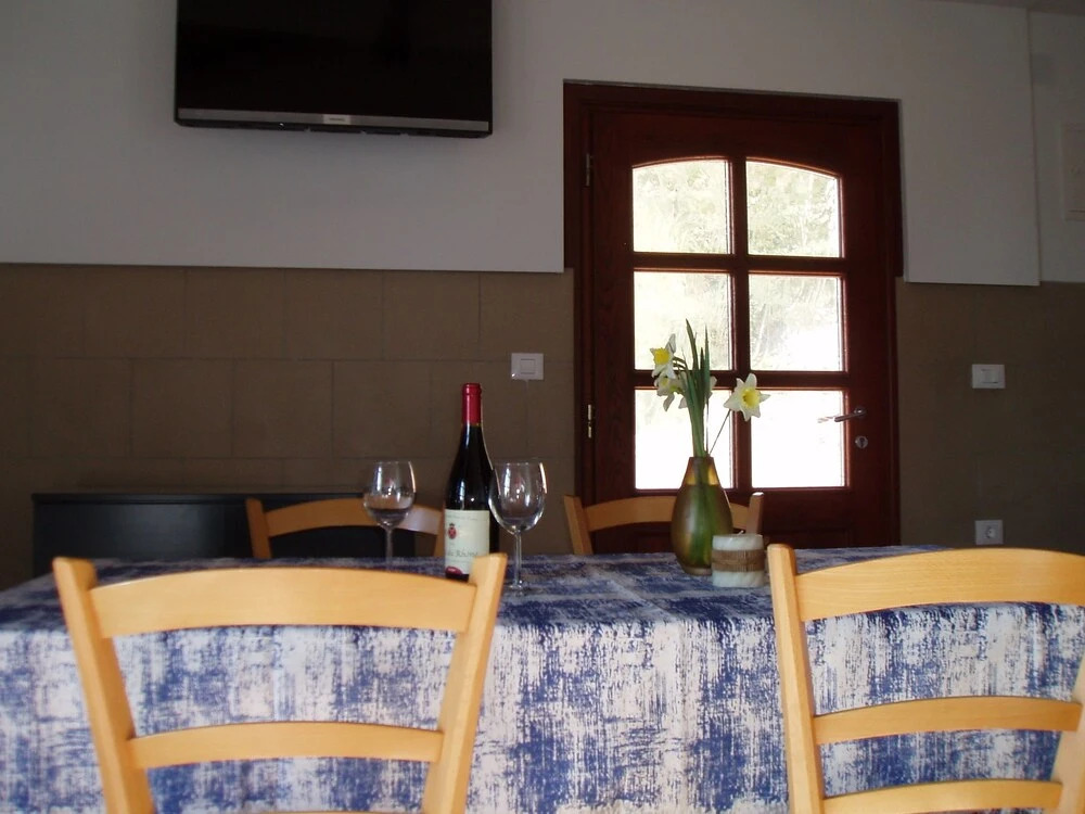 Apartments Villa Vosilla