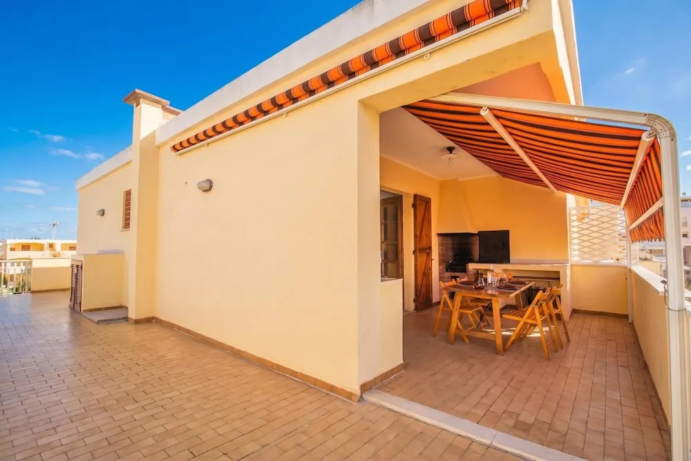 Coral House 2 - Happy Rentals