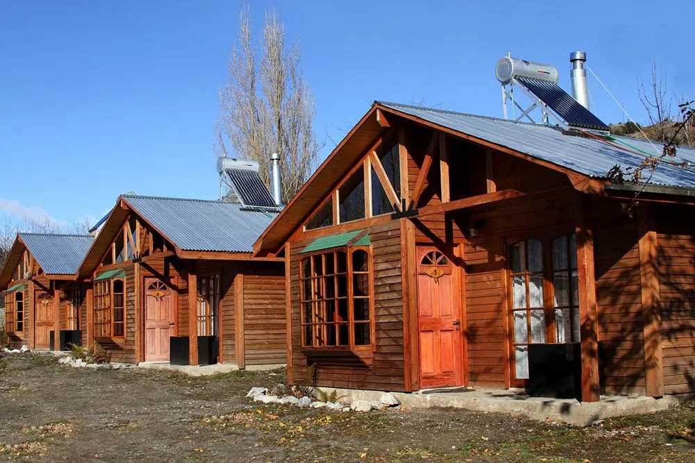 Apart Hotel y Cabañas Valle Exploradores