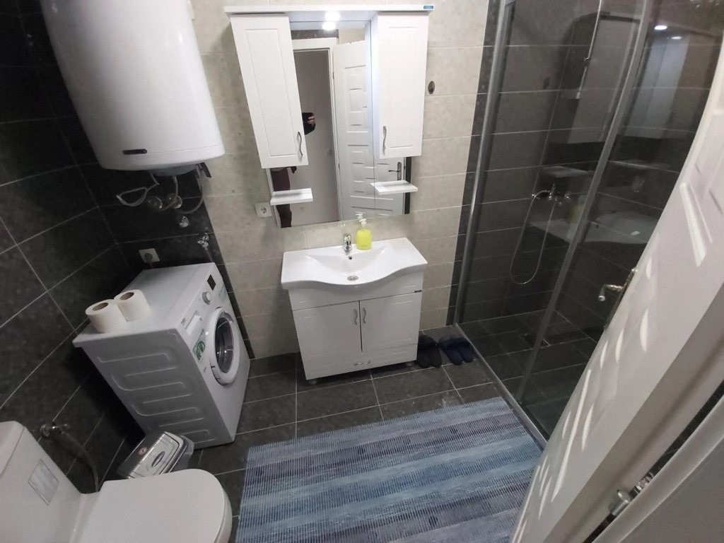 Xxl Apartament City Centar 1