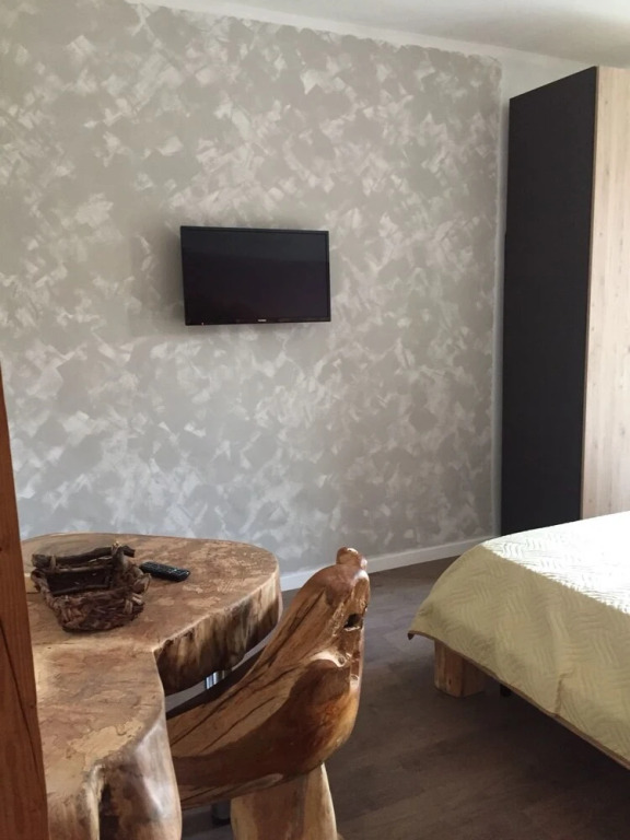 Le Coccinelle Home