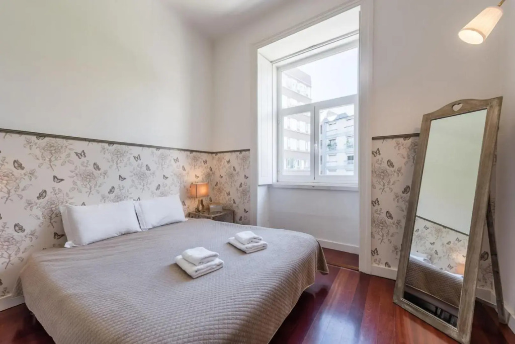GuestReady - Bonjardim 672 - Perfect Downtown Apartment!