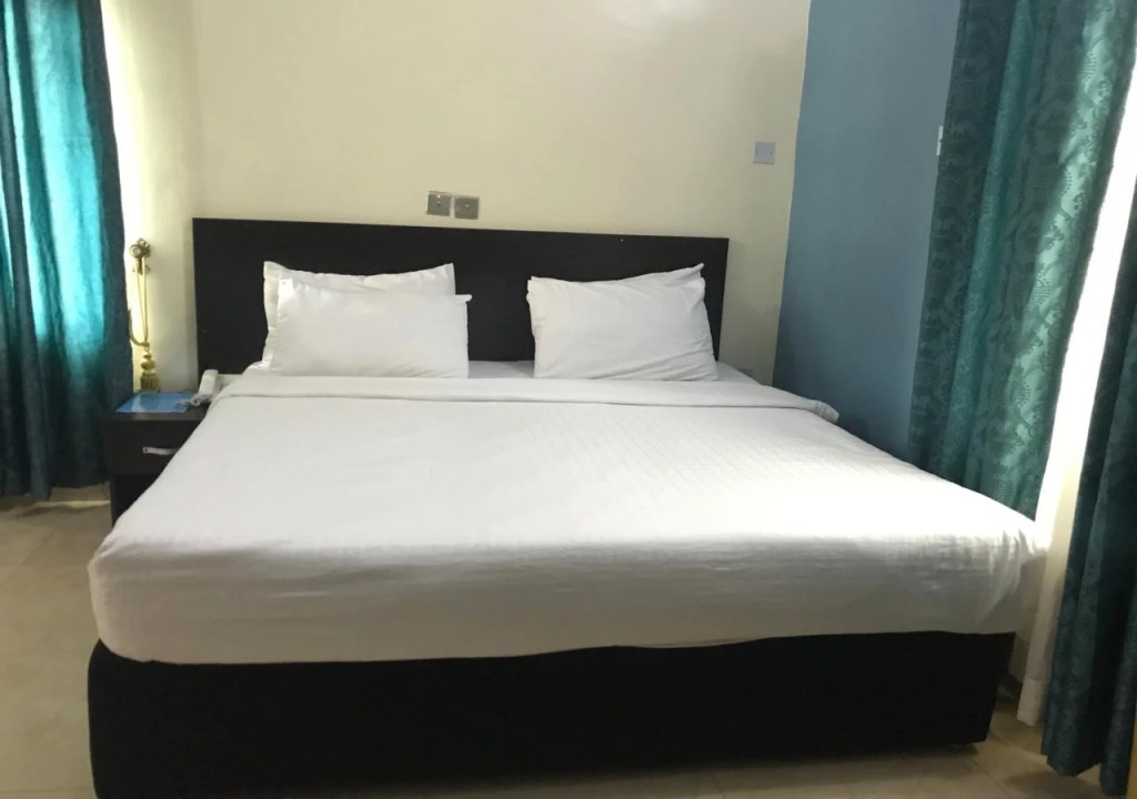 Hayatt Hotel