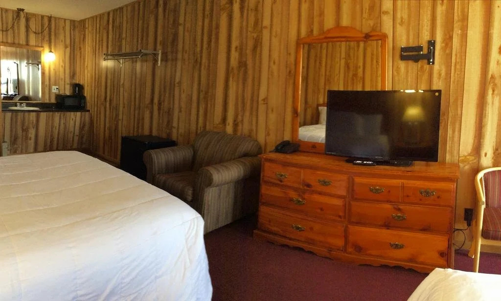 Country Inn - Licking