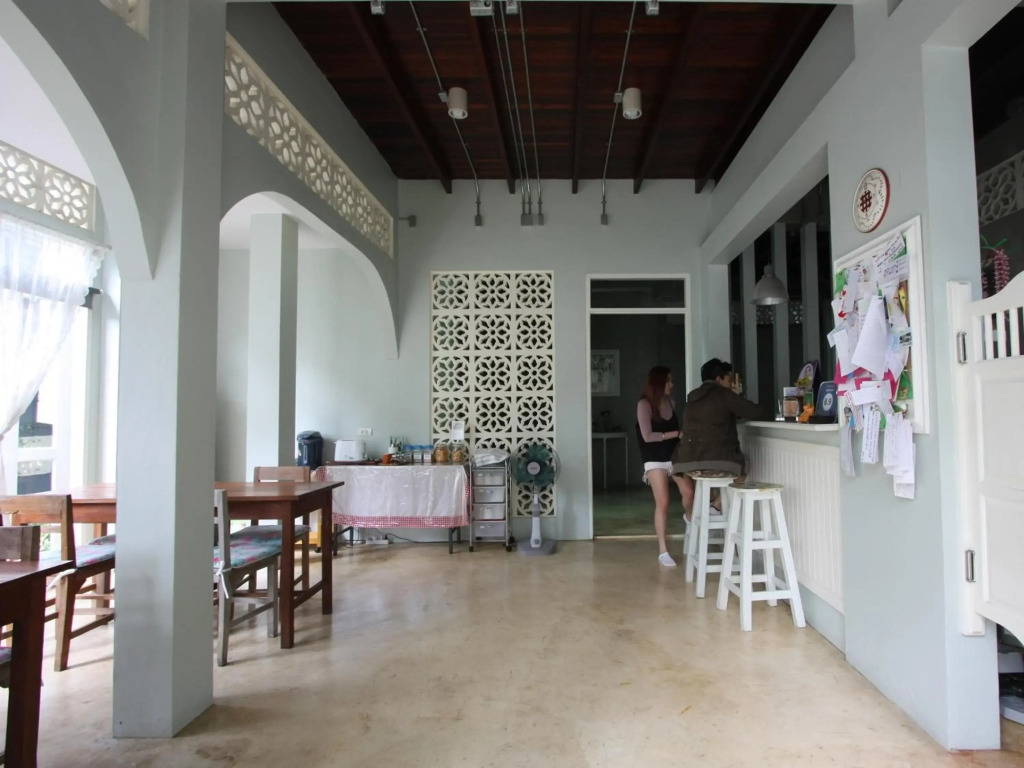 Lada House